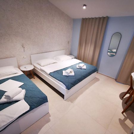 Morski Gaj Resort Piran Dış mekan fotoğraf