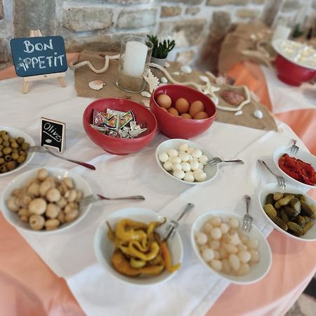 Morski Gaj Resort Piran Dış mekan fotoğraf