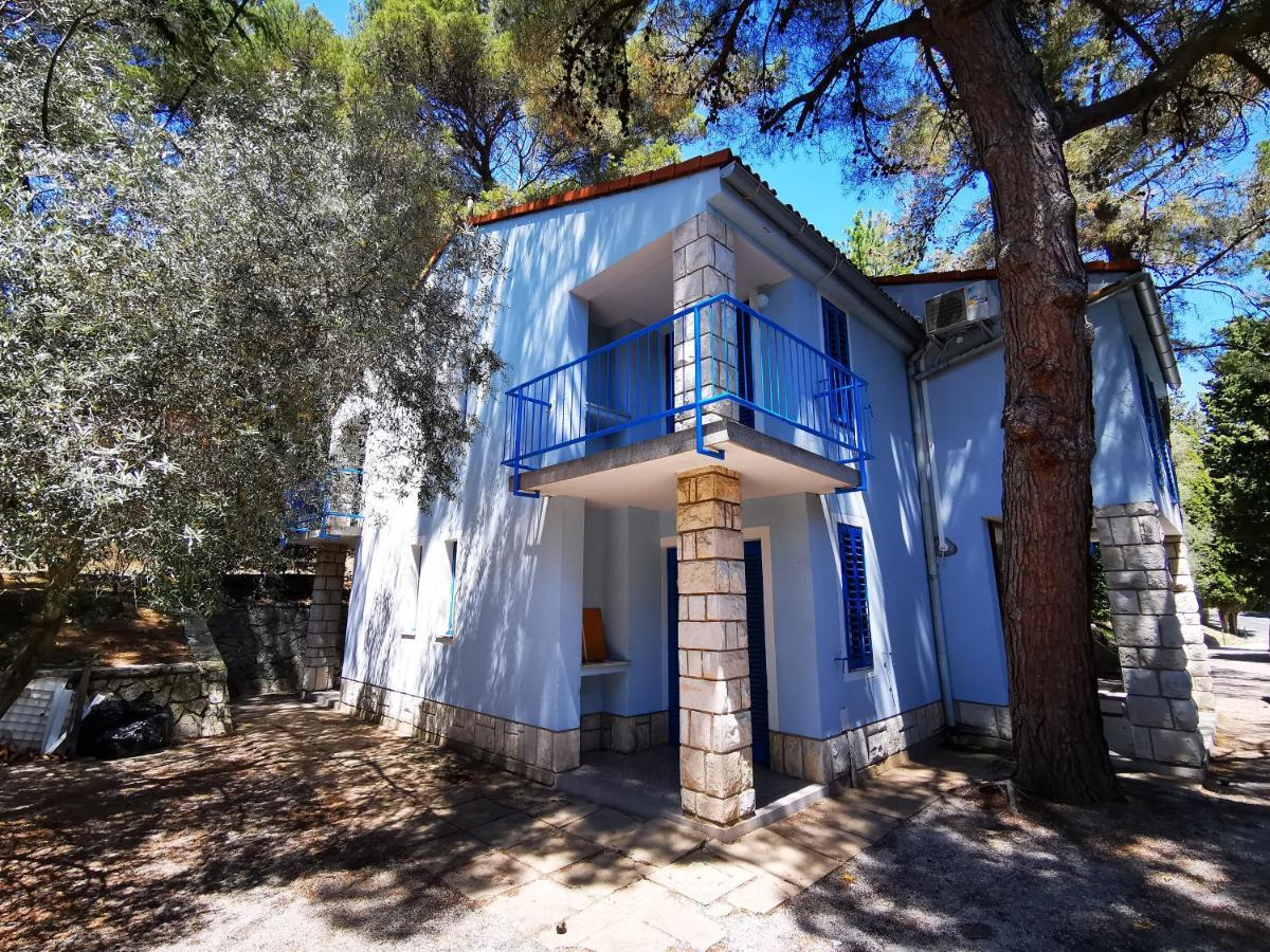 Morski Gaj Resort Piran Dış mekan fotoğraf