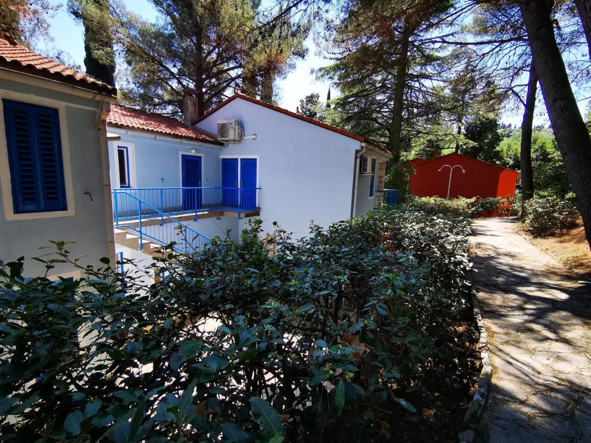 Morski Gaj Resort Piran Dış mekan fotoğraf