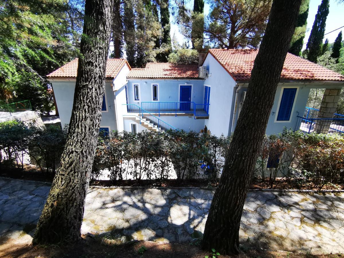 Morski Gaj Resort Piran Dış mekan fotoğraf