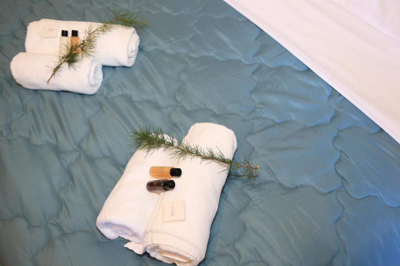 Morski Gaj Resort Piran Dış mekan fotoğraf