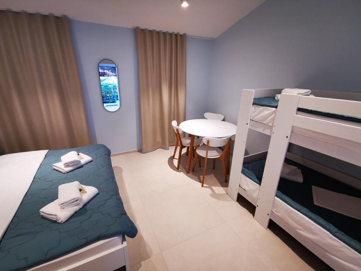 Morski Gaj Resort Piran Dış mekan fotoğraf