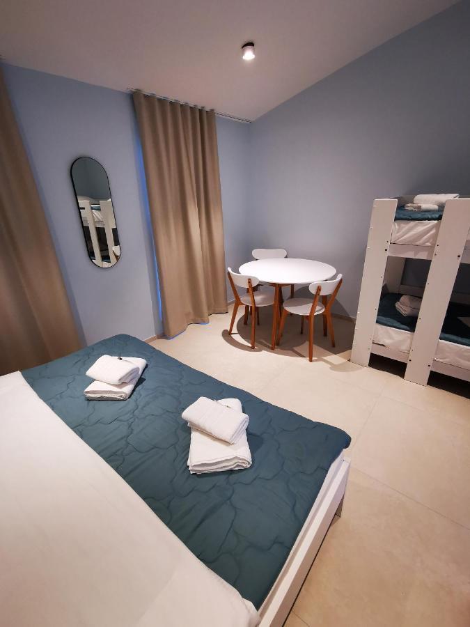 Morski Gaj Resort Piran Dış mekan fotoğraf