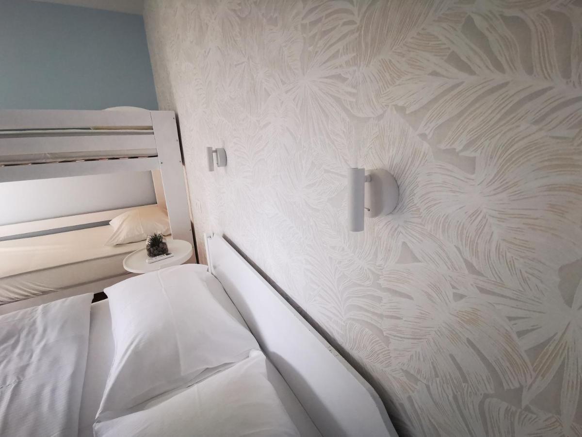 Morski Gaj Resort Piran Dış mekan fotoğraf