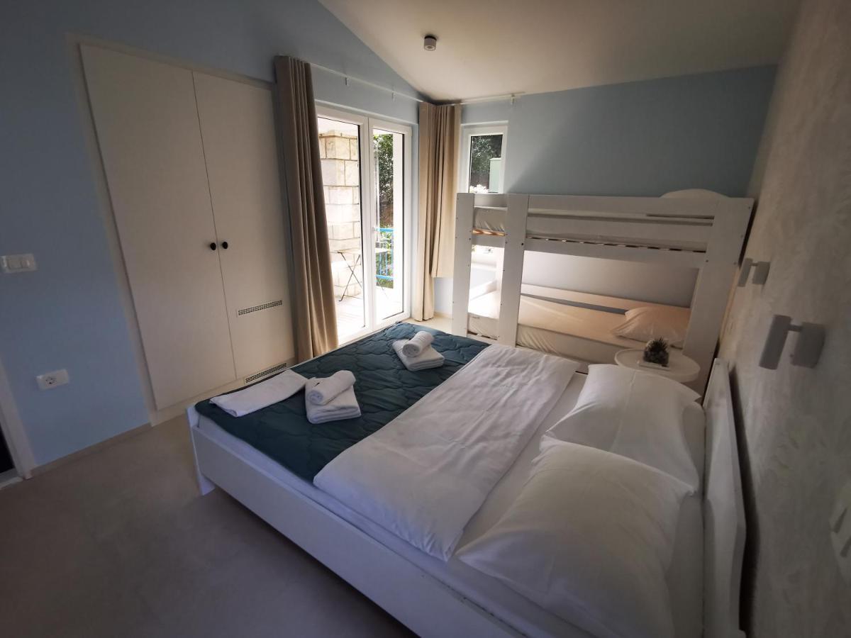 Morski Gaj Resort Piran Dış mekan fotoğraf
