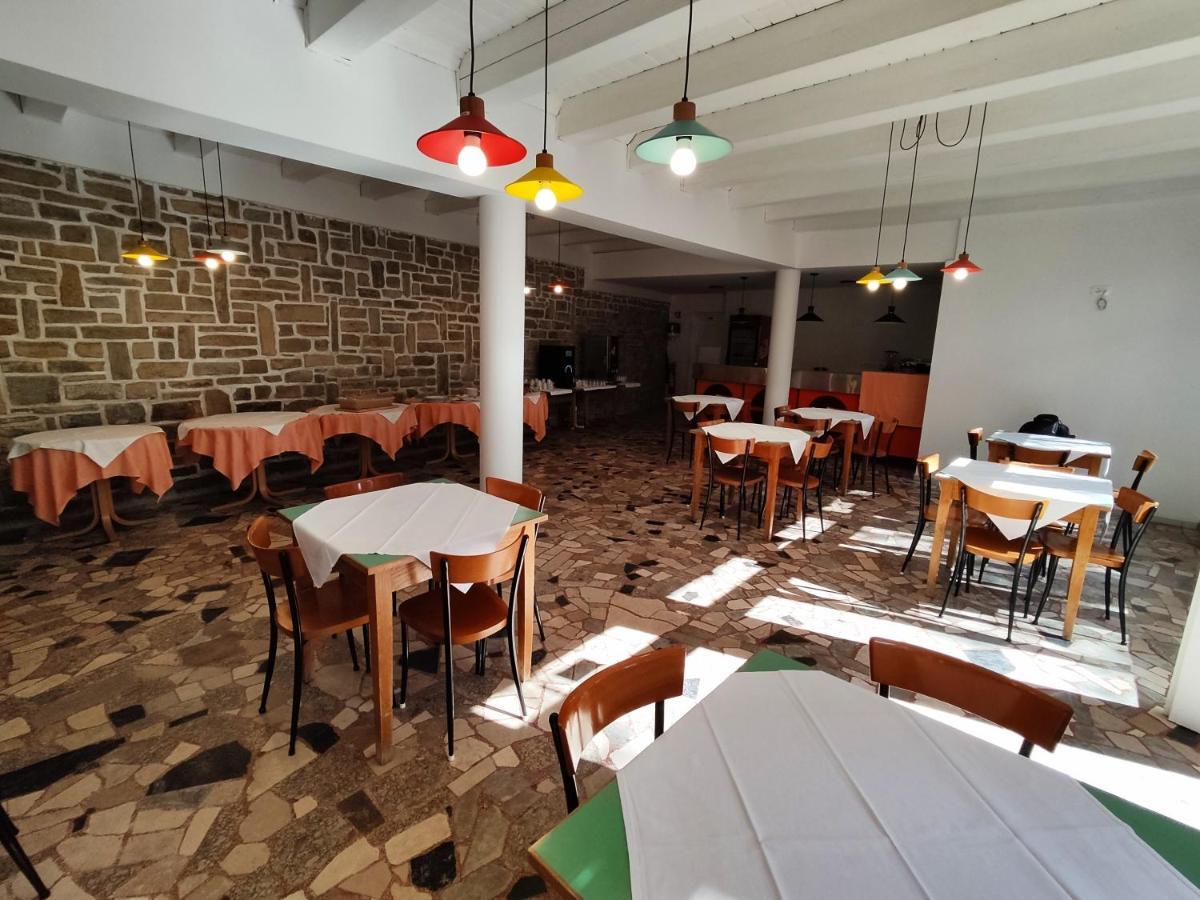 Morski Gaj Resort Piran Dış mekan fotoğraf