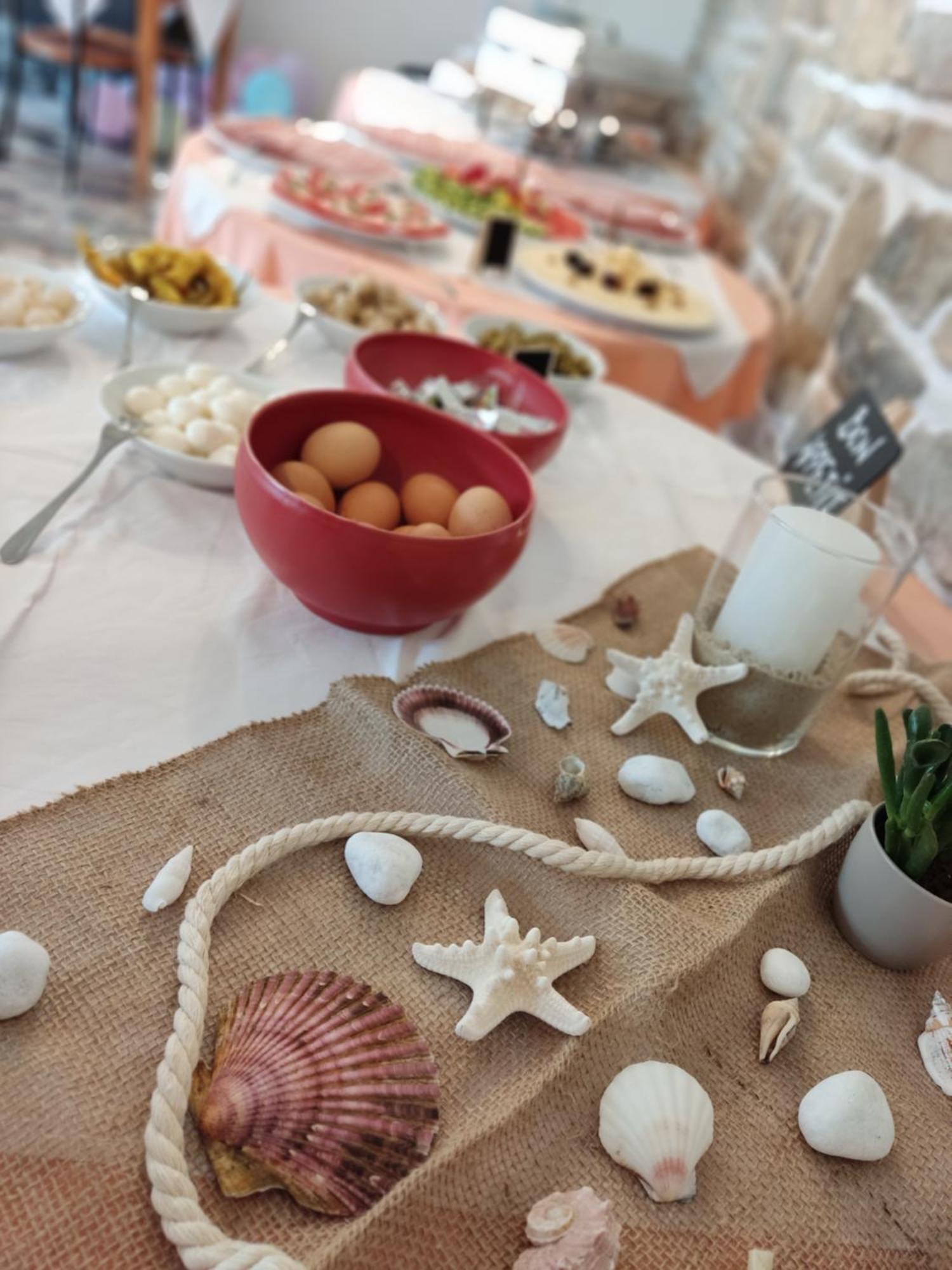Morski Gaj Resort Piran Dış mekan fotoğraf